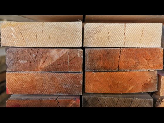 صنایع چوبی محب