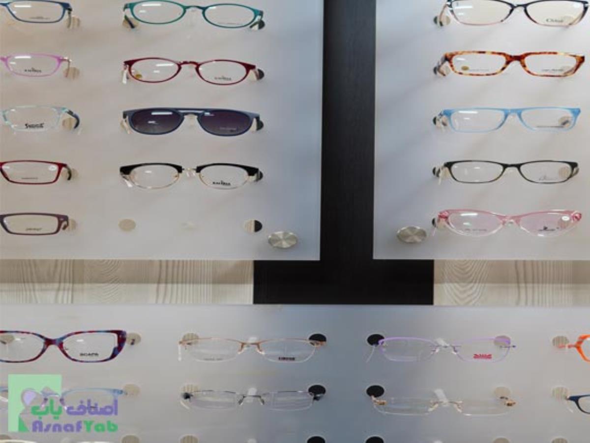 بینایی سنجی و عینک سناتور  - عینک های طبی در تهران - عینک طبی خانی آباد - عینک های آفتابی در تهران - لنز های طبی در تهران - جراحی چشم در خانی آباد- متخصص بیماری های چشم در خانی آباد - تهران - خانی آباد نو - منطقه 19