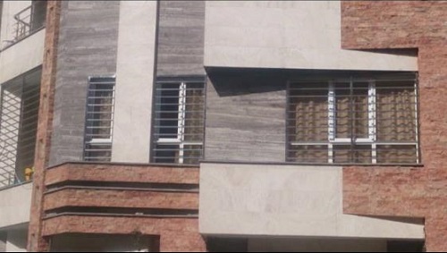 پنجره سازان شریفی - تعویض پنجره های قدیمی - دوجداره و تک جداره - توری - آلومینیوم - پنجره - درب - حفاظ - آکاردئونی