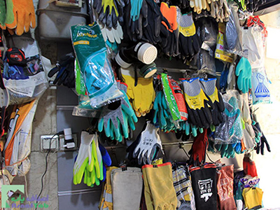 فروش دستکش کار در حسن آباد