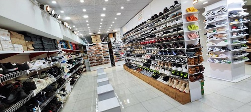 بهترین کفش فروشی در تهران - کفش فروشی در کرج - فروشگاه کفش - مرکز خرید کفش - بهترین فروشگاه کفش در کرج - بهترین کفش فروشی