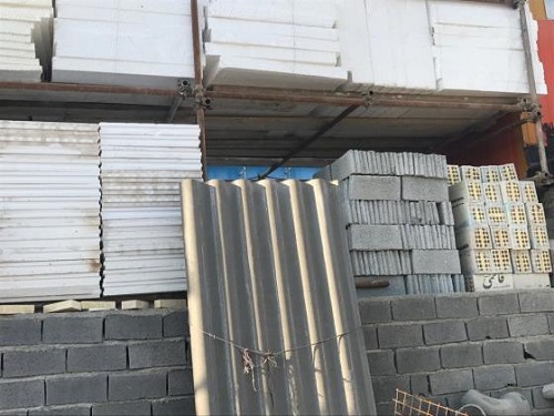 مصالح ساختمانی در یوسف آباد - حمل نخاله ساختمانی در یوسف آباد - گچ و سیمان در یوسف آباد - آجر و سنگ در یوسف آباد