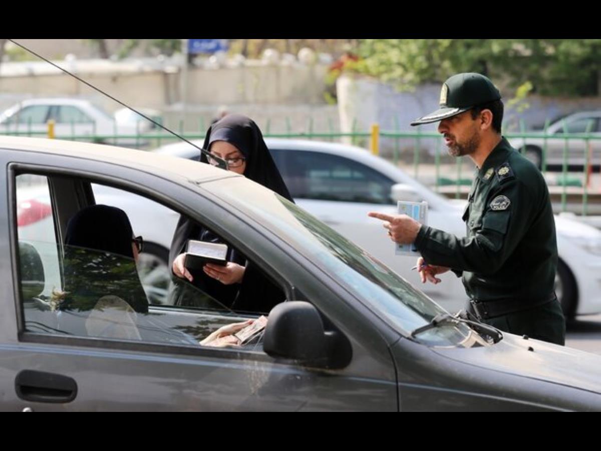 دادستان بخشنامه جدید حجاب را ابلاغ کرد  + جزئیات