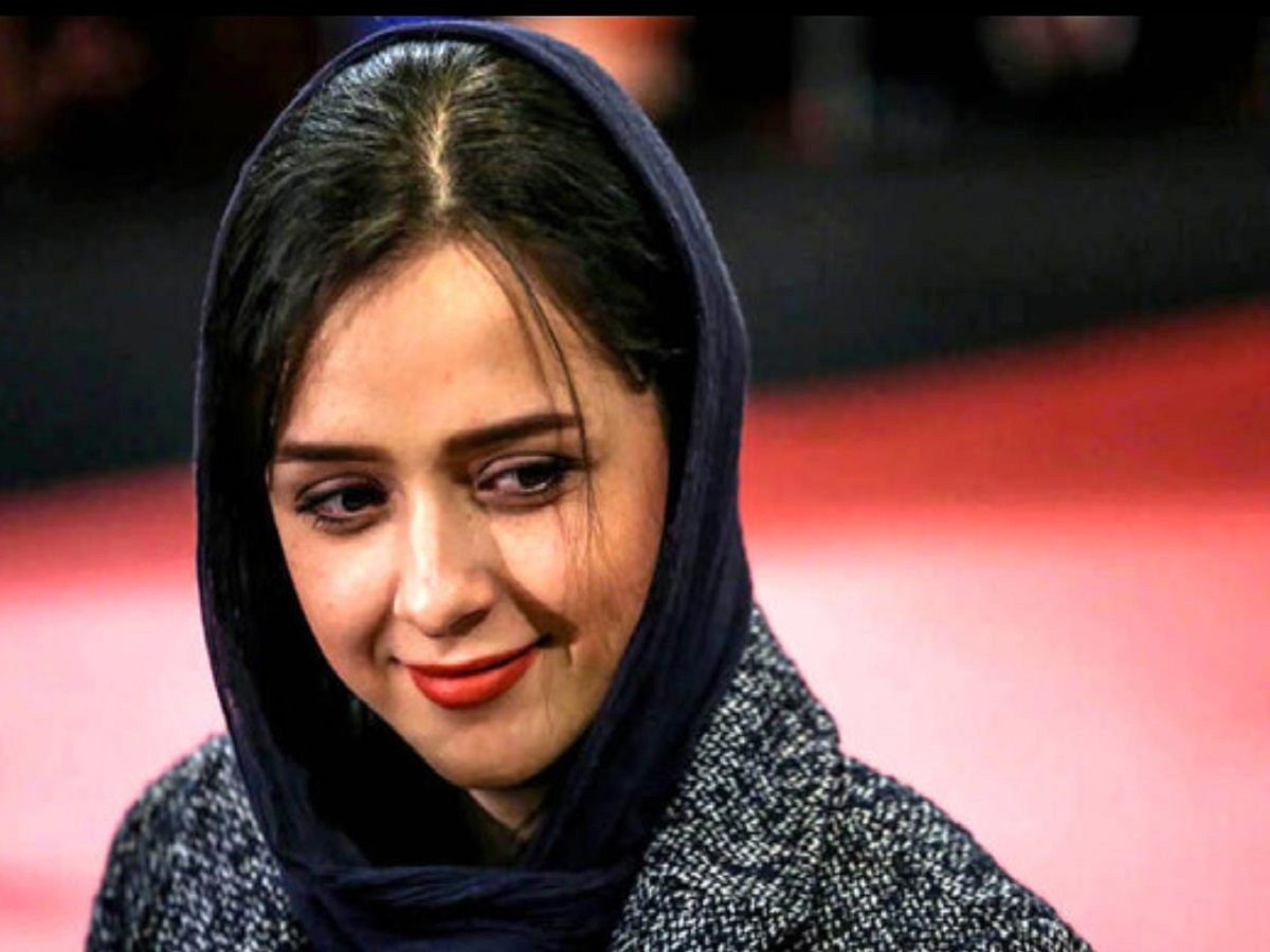 ترانه علیدوستی بازیگر سینمای ایران بازداشت شد