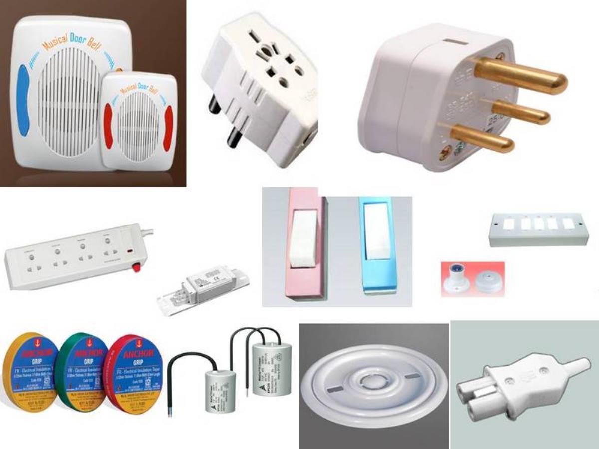 Electric products
