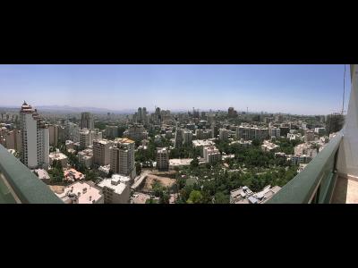 شرحی از املاک منطقه 1 تهران