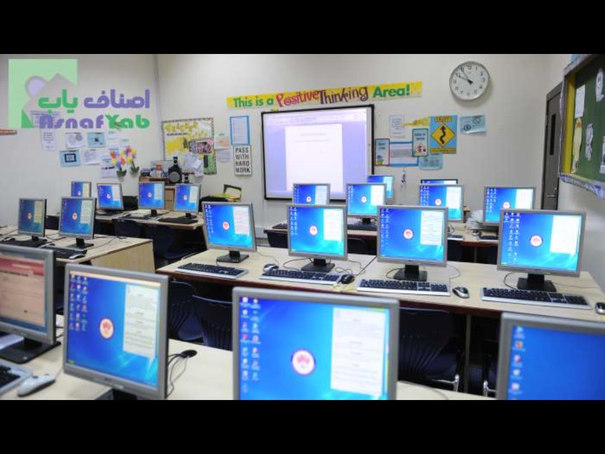 لیست برترین آموزشگاه های فنی و حرفه ای کامپیوتر و حسابداری تهران