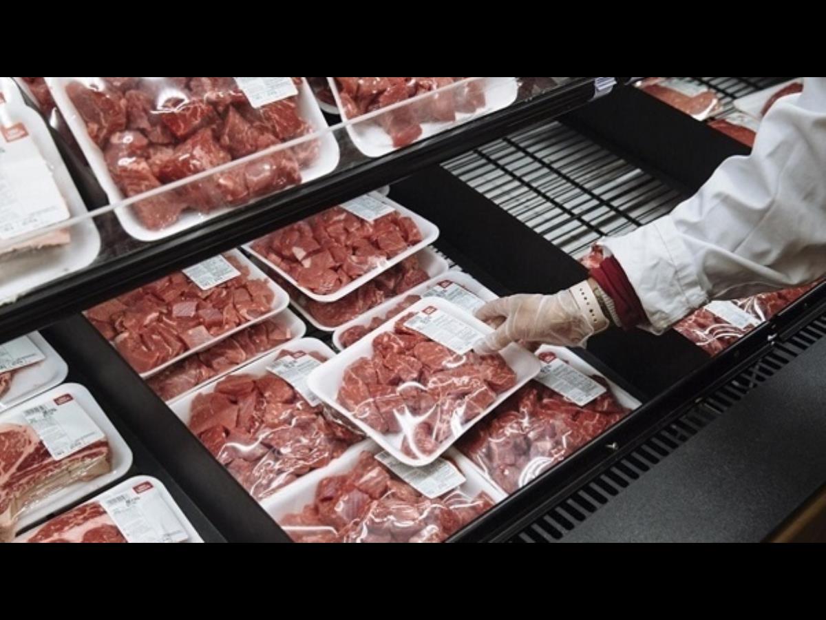 نرخ جدید گوشت قرمز در بازار