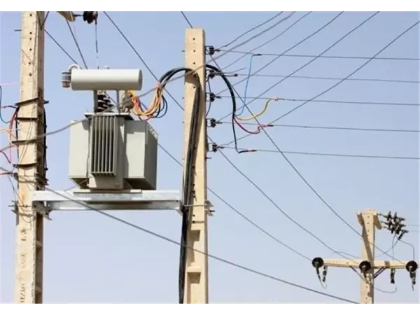 تجهیزات شبکه برق