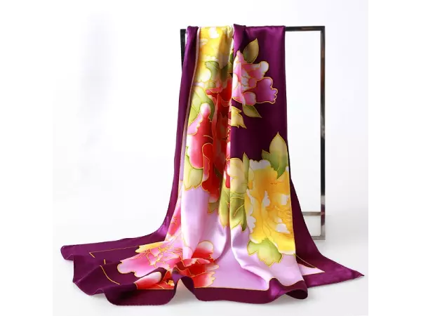 شال و روسری - ملزومات حجاب (چادر)