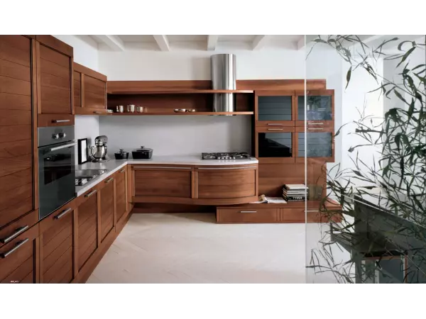 کابینت(سیستم آشپزخانه)