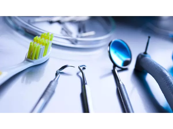 دندانپزشکی - دندانسازی