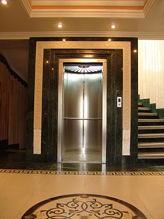 آسانسور-بالابر