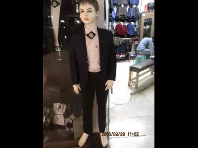  فروشگاه داماد کوچولو 