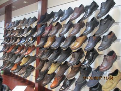 فروشگاه ندایی - تولیدی کفش - پخش کفش - پخش کفش ندایی
