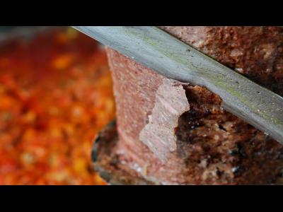  کباب ترکی بلوط - سفارشات کباب - کباب ترکی در کرج - بهترین کباب در کرج