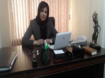  دفتر وکالت و مشاوره حقوقی خانم زهرا ابراهیمی 