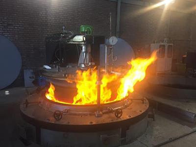  عملیات حرارتی پارس فولاد 
