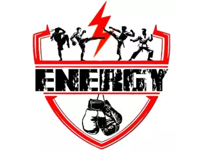 آکادمی رزمی انرژی 