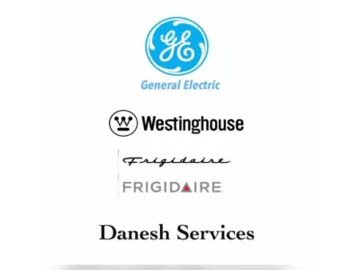 نمایندگی رسمی یخچال های آمریکایی جنرال الکتریک 