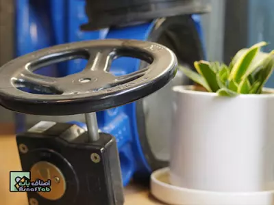  فروشگاه پویاب