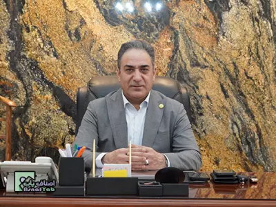  دفتر وکالت علیرضا ماندگاری 