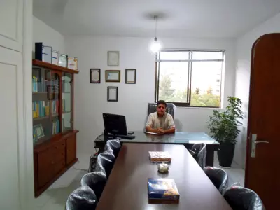  دفتر وکالت حسن ترابی 