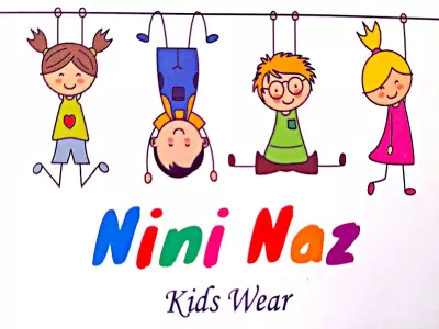  تولیدی نی نی ناز 
