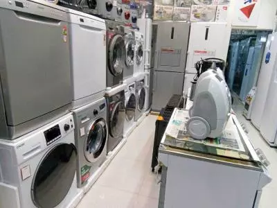 فروشگاه حجت